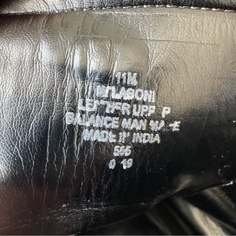 Marc Fisher Laboni Combat Boot - Picture 9 of 10